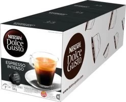 Nescafé Dolce Gusto Espresso Intenso Cups - 3 X 16 Stuks -Eten En Drinken 1200x969 4
