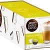 NESCAFÉ® Dolce Gusto® Cappuccino - Multipak 10 X 8+8 Capsules