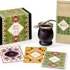 Yerba Mate Starters Kit – De Sensatie Uit Zuid Amerika – ✓Vol Met Antioxidanten – ✓Stimuleert De Mentale En Fysieke – ✓Verbetert Uw Immuunsysteem -Eten En Drinken 1200x986 1