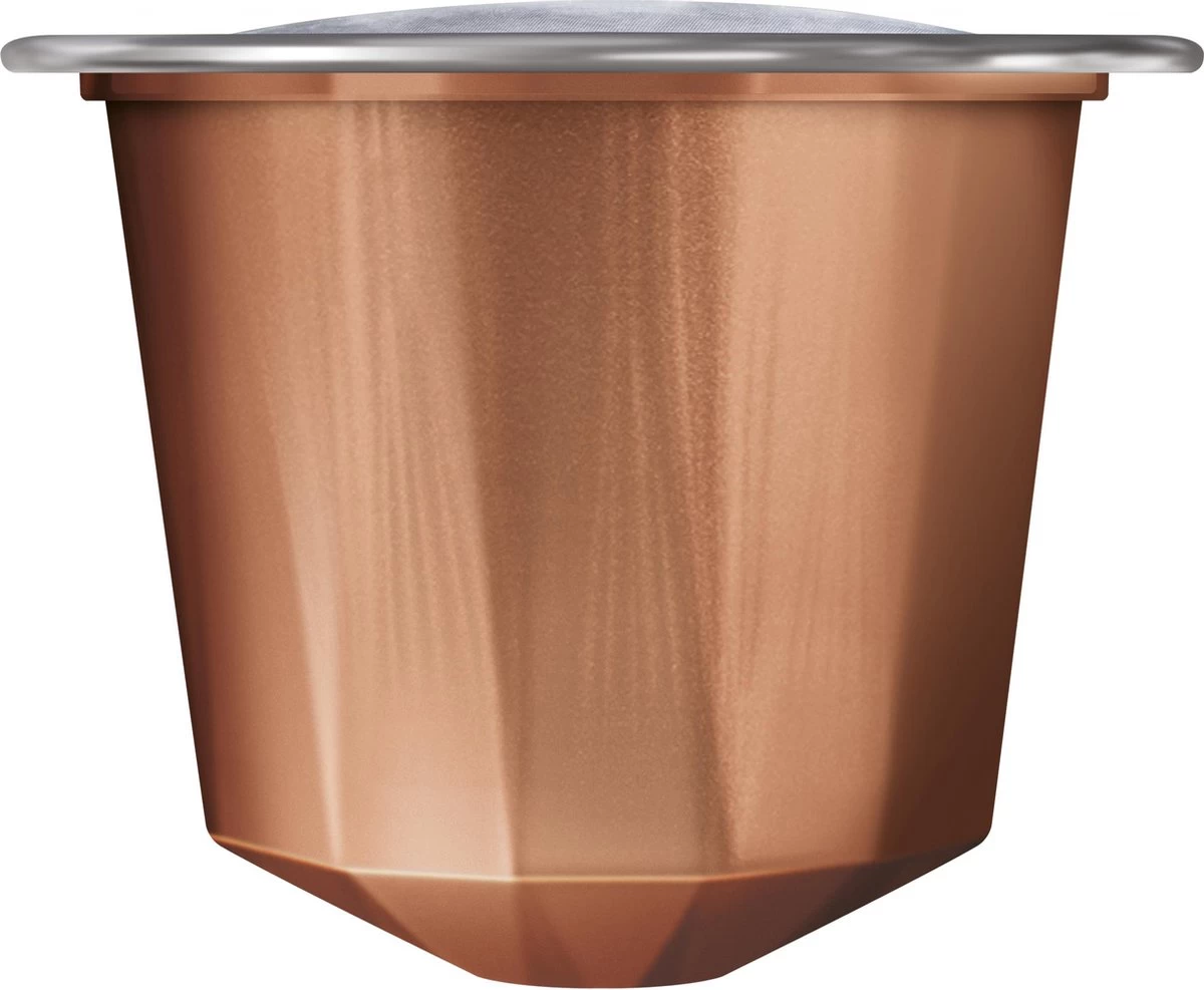 Catunambú Cups - Espresso Exquisito 5 X 20 Cups 4 Catunambú Cups - Espresso Exquisito 5 X 20 Cups - Afbeelding 2