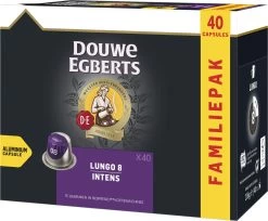 Douwe Egberts Lungo Intens (8) - 5 X 40 Koffiecups -Eten En Drinken 1200x992 2