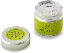 Joy Of Matcha Ceremonial Matcha - 100% Matcha - A-kwaliteit -Eten En Drinken 1200x996 1