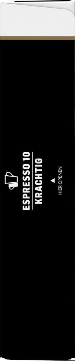 Douwe Egberts Espresso Krachtig Koffiecups - Intensiteit 10/12 - 10 X 20 Capsules -Eten En Drinken 249x1200 4
