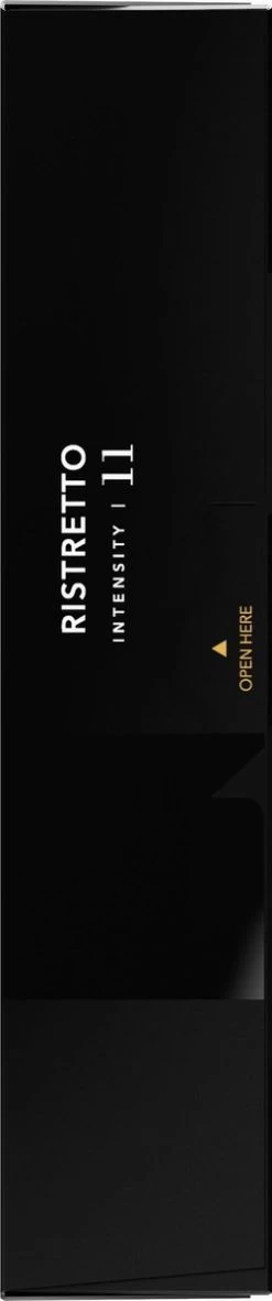 L'OR Espresso Ristretto Koffiecups - Intensiteit 11/12 - 10 X 20 Capsules -Eten En Drinken 251x1200 5