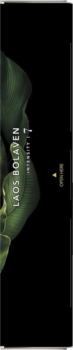 L'OR Espresso Limited Creations Laos Bolaven Koffiecups - Intensiteit 7/12 - 10 X 10 Capsules -Eten En Drinken 251x1200 7