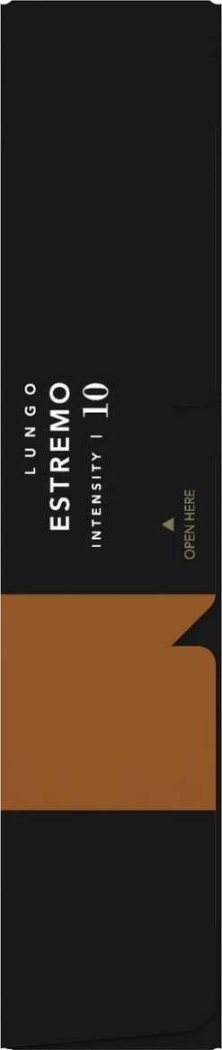 L'OR Lungo Estremo (10) - 10 X 20 Koffiecups -Eten En Drinken 254x1200