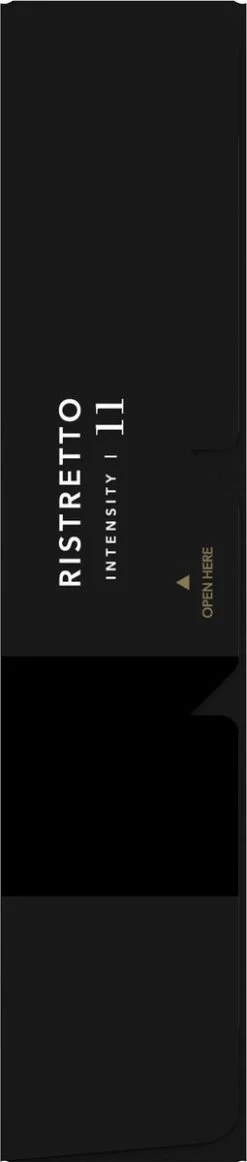 L'OR Espresso Ristretto (11) - 10 X 10 Koffiecups -Eten En Drinken 255x1200 4