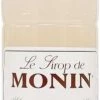 Monin Cocos Koffiesiroop XL Fles 1 Liter Kokos Siropen -Eten En Drinken 273x1200 3