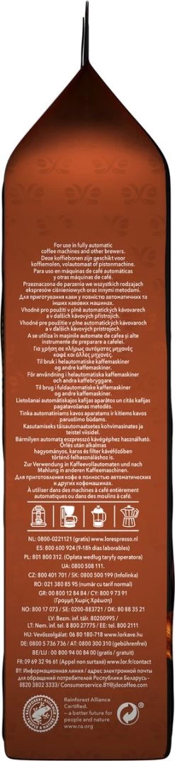 L'OR Espresso Origins Colombia Koffiebonen (8) - 4 X 500 Gram -Eten En Drinken 277x1200 2