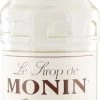 Monin Koffiesiroop Mojito Munt - 70 Cl