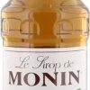 Monin Koffiesiroop Tiramisu - 70 Cl