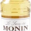 Monin Koffiesiroop Toffee Nut - 70 Cl -Eten En Drinken 285x1200 1
