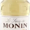 Monin Koffiesiroop Amaretto - 70 Cl -Eten En Drinken 285x1200