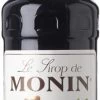 Monin Koffie/Thee Siroop Fles - Chai Tea - 70cl -Eten En Drinken 286x1200