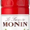 Monin Watermeloen Koffiesiroop 1 Liter Fles XL -Eten En Drinken 287x1200