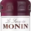 Monin Koffiesiroop Lavendel - 70 Cl -Eten En Drinken 291x1200