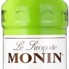 Monin Koffiesiroop Komkommer - 70 Cl 1 Monin Koffiesiroop Komkommer - 70 Cl -Eten En Drinken 296x1200 1