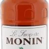 Monin Caramel Karamel 1 Liter Fles Koffie Siroop XL FLES -Eten En Drinken 296x1200 2