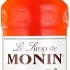 Monin Siroop Winter Spice - Koffieverrijker - 70 Cl -Eten En Drinken 297x1200 1