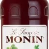 Monin Aardbei Koffie Siroop Fles 1 Liter -Eten En Drinken 303x1200