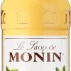 Monin Siroop Hazelnoot - Koffiesiroop - 1 Liter -Eten En Drinken 304x1200