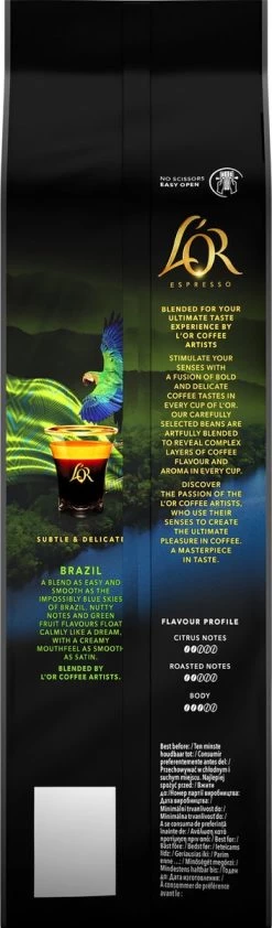 Voorkant -Eten En Drinken 352x1200