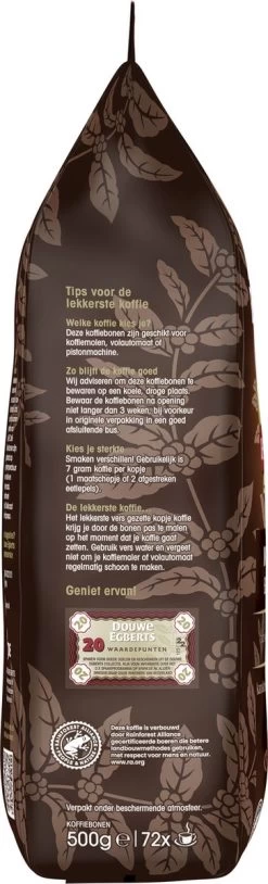 Douwe Egberts Intens Koffiebonen - 4 X 500 Gram 17 Douwe Egberts Intens Koffiebonen - 4 X 500 Gram -Eten En Drinken 364x1200 11