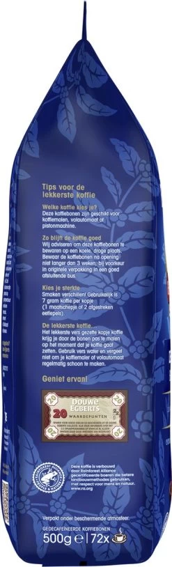 Douwe Egberts Décafé Koffiebonen - 4 X 500 Gram 16 Douwe Egberts Décafé Koffiebonen - 4 X 500 Gram -Eten En Drinken 364x1200 12