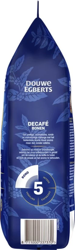 Douwe Egberts Décafé Koffiebonen - 4 X 500 Gram 17 Douwe Egberts Décafé Koffiebonen - 4 X 500 Gram -Eten En Drinken 364x1200 13