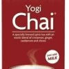 Yogi Tea Barista Chai Classic Voordeelverpakking - 6 X 1 Liter -Eten En Drinken 388x1200