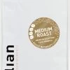 Australian Coffee Beans Medium Roast -4 X 750 Gram- UTZ Organic -Eten En Drinken 398x1200
