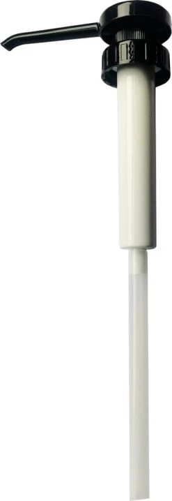 Monin Doseer Pompje GROOT Voor 1 Liter Fles