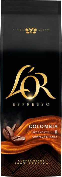 L'OR Espresso Origins Colombia Koffiebonen (8) - 4 X 500 Gram -Eten En Drinken 420x1200 3