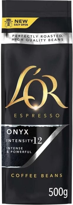 L'OR Koffiebonen Variatiepakket - 4x 500 Gram -Eten En Drinken 428x1200