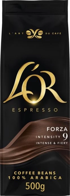 L'OR Espresso Forza Koffiebonen (9) - 4 X 500 Gram 17 L'OR Espresso Forza Koffiebonen (9) - 4 X 500 Gram -Eten En Drinken 430x1200 1