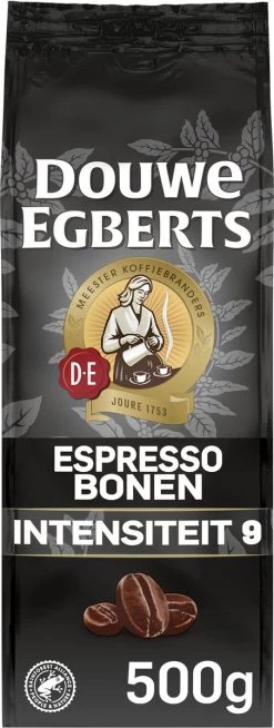 Douwe Egberts Espresso Koffiebonen - 4 X 500 Gram -Eten En Drinken 453x1200 2