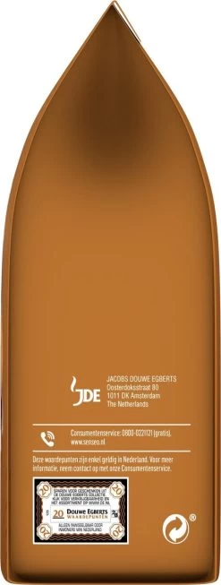 Senseo Strong Koffiepads - 7/9 Intensiteit - 10 X 36 Pads -Eten En Drinken 454x1200 11