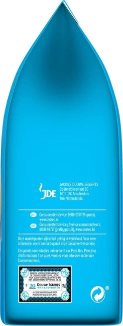 Senseo Decaf Koffiepads - 5/9 Intensiteit - 10 X 36 Pads -Eten En Drinken 454x1200 7