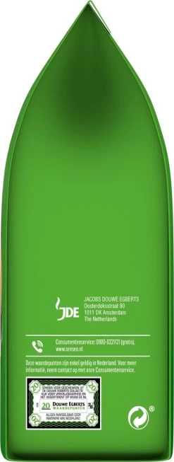 Senseo Mild Koffiepads - 3/9 Intensiteit - 10 X 36 Pads 15 Senseo Mild Koffiepads - 3/9 Intensiteit - 10 X 36 Pads -Eten En Drinken 454x1200 9