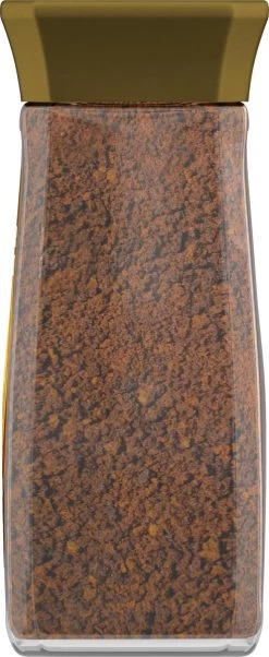 Douwe Egberts Gold Oploskoffie - 6 X Pot Van 200 Gram -Eten En Drinken 492x1200 2