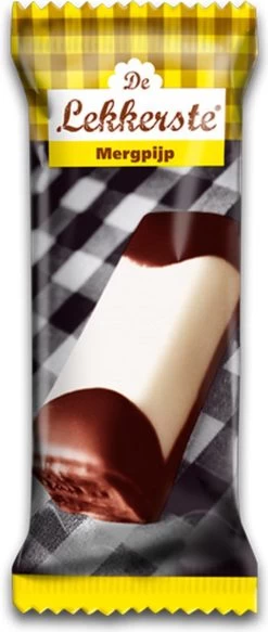 De Lekkerste - Mergpijp - 20x 70g