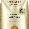O'ccaffè - Crema E Aroma Premium Italiaanse Koffiebonen 100% Arabica | 1 Kg | Barista Kwaliteit 1 O'ccaffè - Crema E Aroma Premium Italiaanse Koffiebonen 100% Arabica | 1 Kg | Barista Kwaliteit -Eten En Drinken 512x1200 1