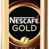 Nescafe Gold Oploskoffie - 200 Gram -Eten En Drinken 522x1200