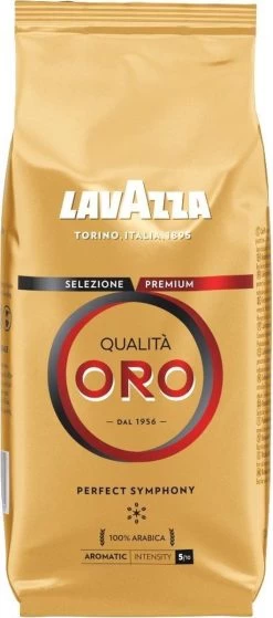 Lavazza Qualità Oro Koffiebonen 6 X 500g -Eten En Drinken 530x1200