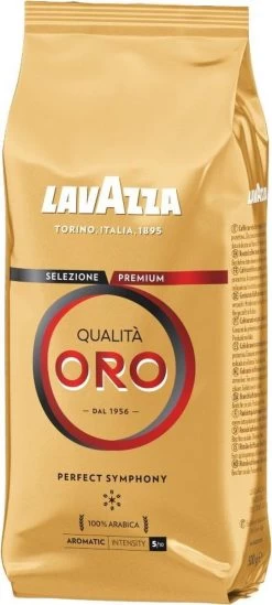 Lavazza Qualità Oro Koffiebonen 6 X 500g -Eten En Drinken 540x1200 1