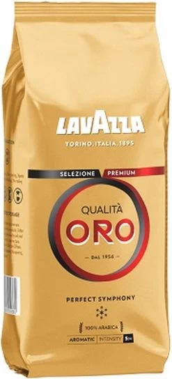 Lavazza Qualita Oro Koffiebonen - 500 Gram X4 -Eten En Drinken 545x1200 2