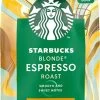 Starbucks Blonde® Espresso Roast - Koffiebonen - 200 Gram 1 Starbucks Blonde® Espresso Roast - Koffiebonen - 200 Gram -Eten En Drinken 557x1200