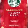 Starbucks Holiday Blend Medium Roast Koffie - Koffiebonen 190g 2 Starbucks Holiday Blend Medium Roast Koffie - Koffiebonen 190g -Eten En Drinken 565x1200 2