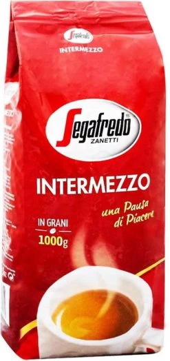 Segafredo Intermezzo - 1 Kg -Eten En Drinken 566x1200 2