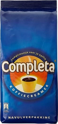 Completa Romige Koffiecreamer - 8 X 1 Kg 10 Completa Romige Koffiecreamer - 8 X 1 Kg -Eten En Drinken 570x1200